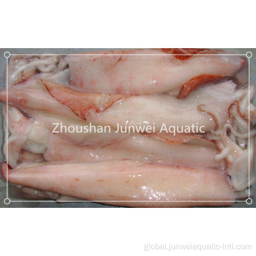 Frozen Mahi Mahi Skinless fresh frozen squid for sale Factory